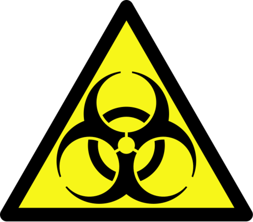 biohazard