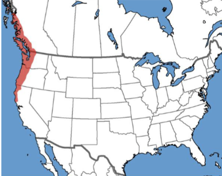 <p>Who’s range map?</p>