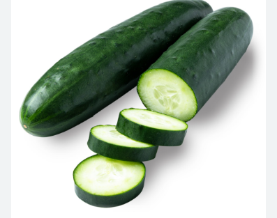 <p>Cucumber</p>