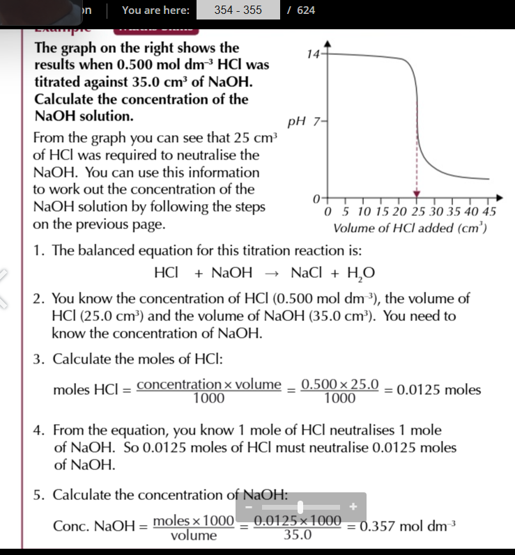 <p>calculating concentration of monoprotic acids</p>