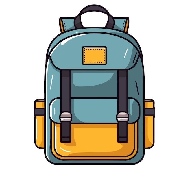 <p>Школьный портфель,рюкзак</p>