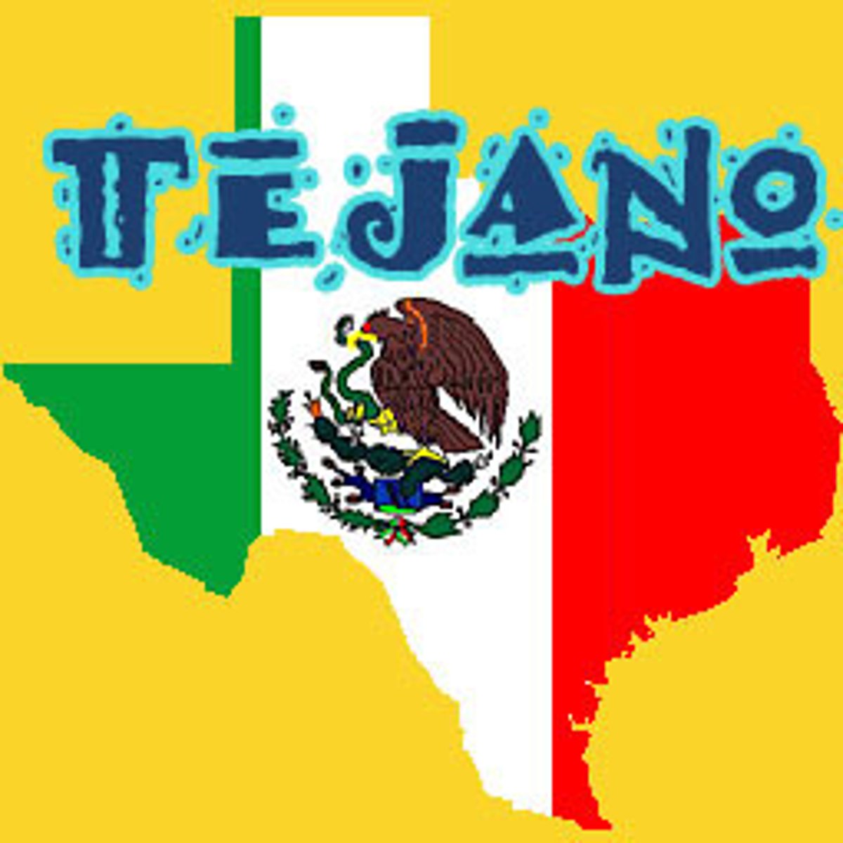 <p>To be Catholic and to pledge allegiance to the Mexican government</p>