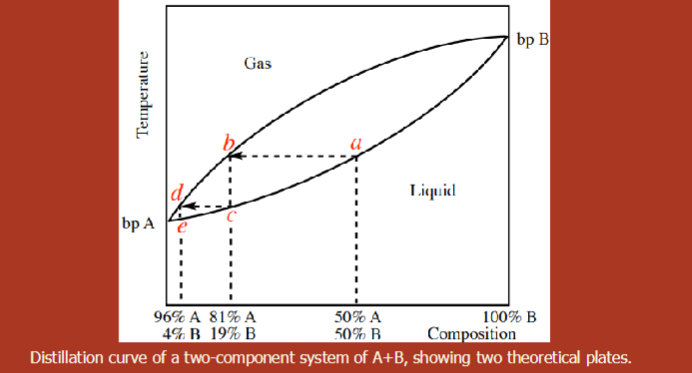<ul><li><p>middle section = liquid and gas</p></li></ul><p></p>