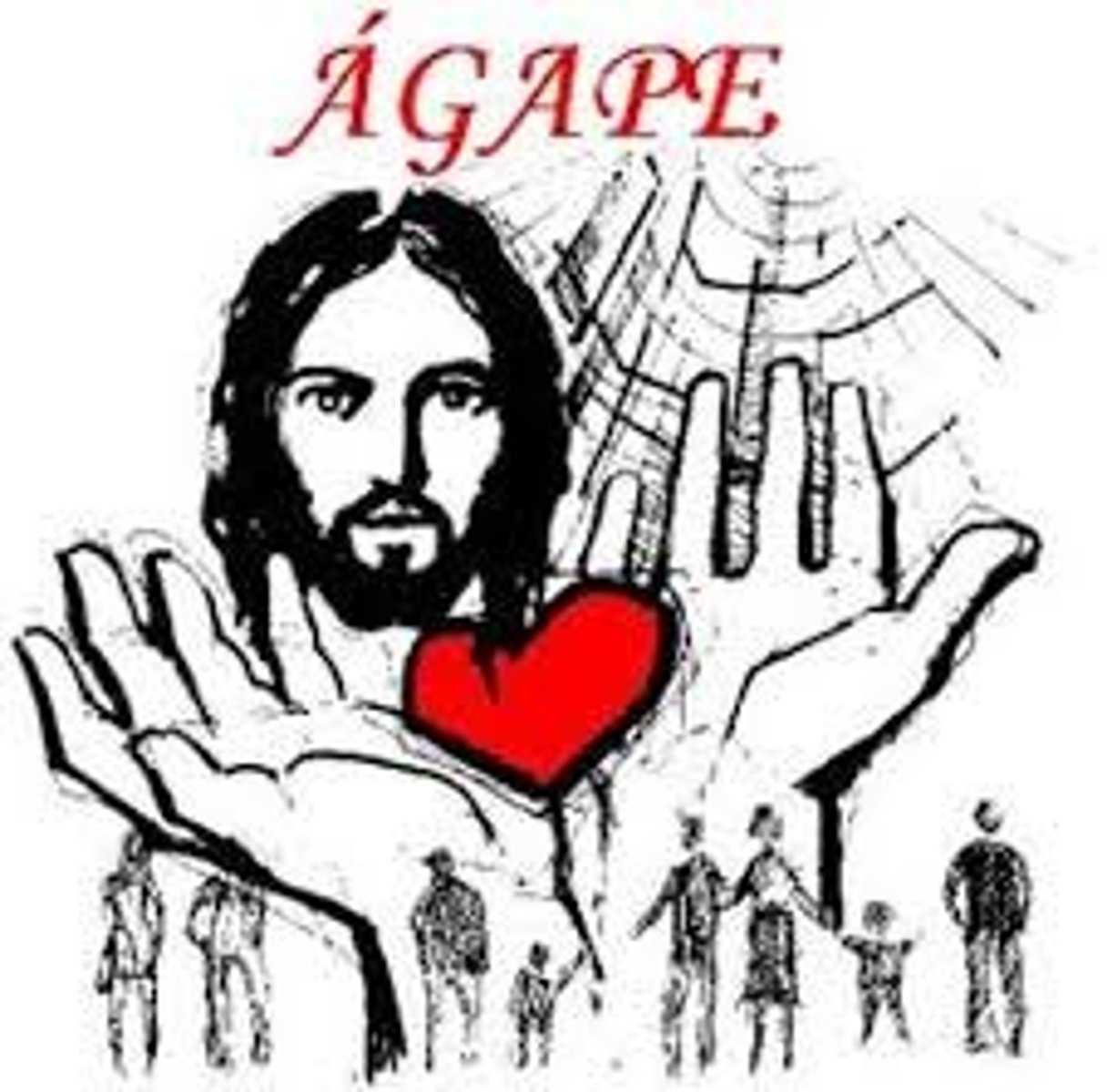 <p>- Once again, there is no absolute right/wrong</p><p>- All depends on agapeic calculus' assessment of the situation</p>