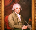 <p><span>2nd U.S. President. 1796, Federalist</span></p>