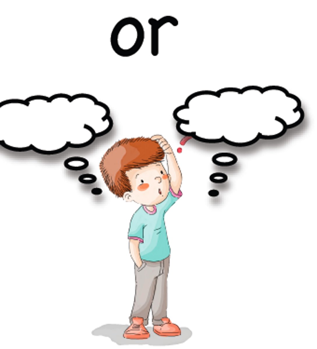 <p>(háishì) or</p>