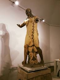 <p>Name?</p><p>Artist? (if there is one)</p><p>Time Period?</p>