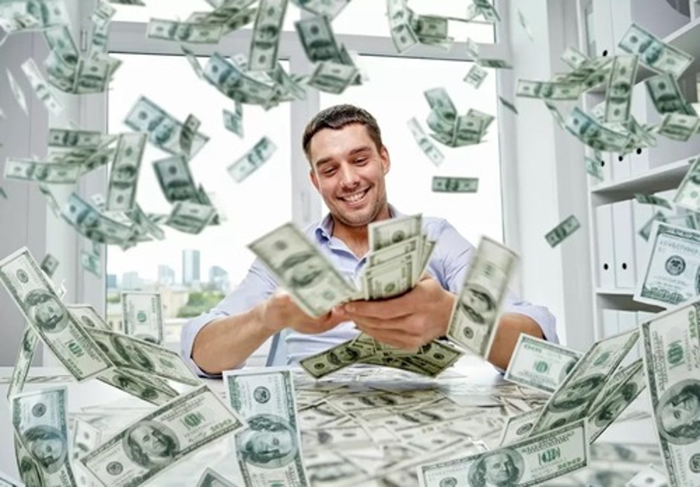 <p>to spend</p>