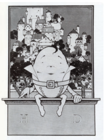 <p>Label the Illustrator</p>
