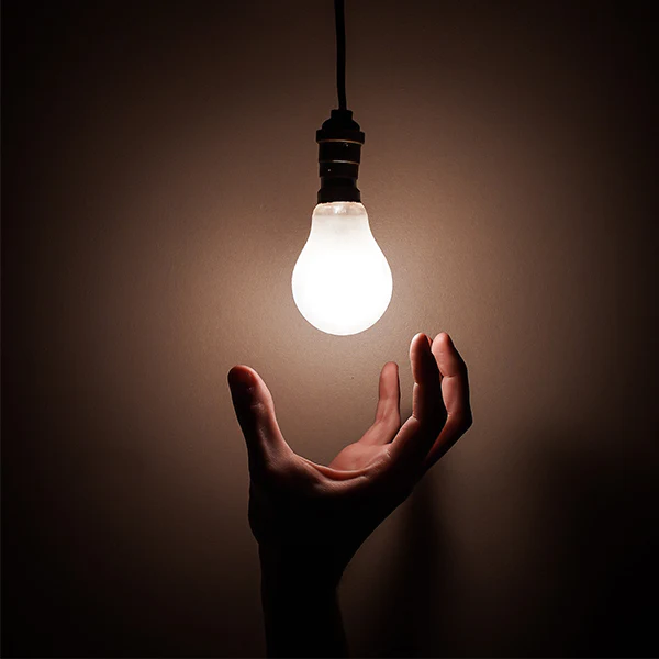<p>Light</p>