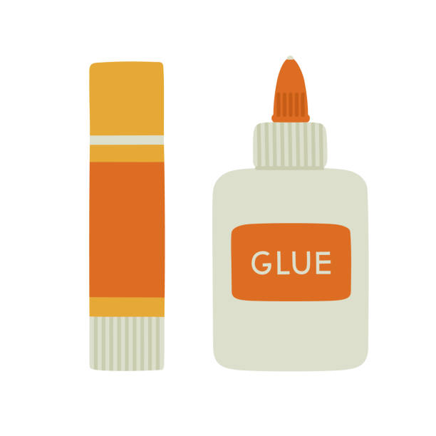 <p>GLUE</p>