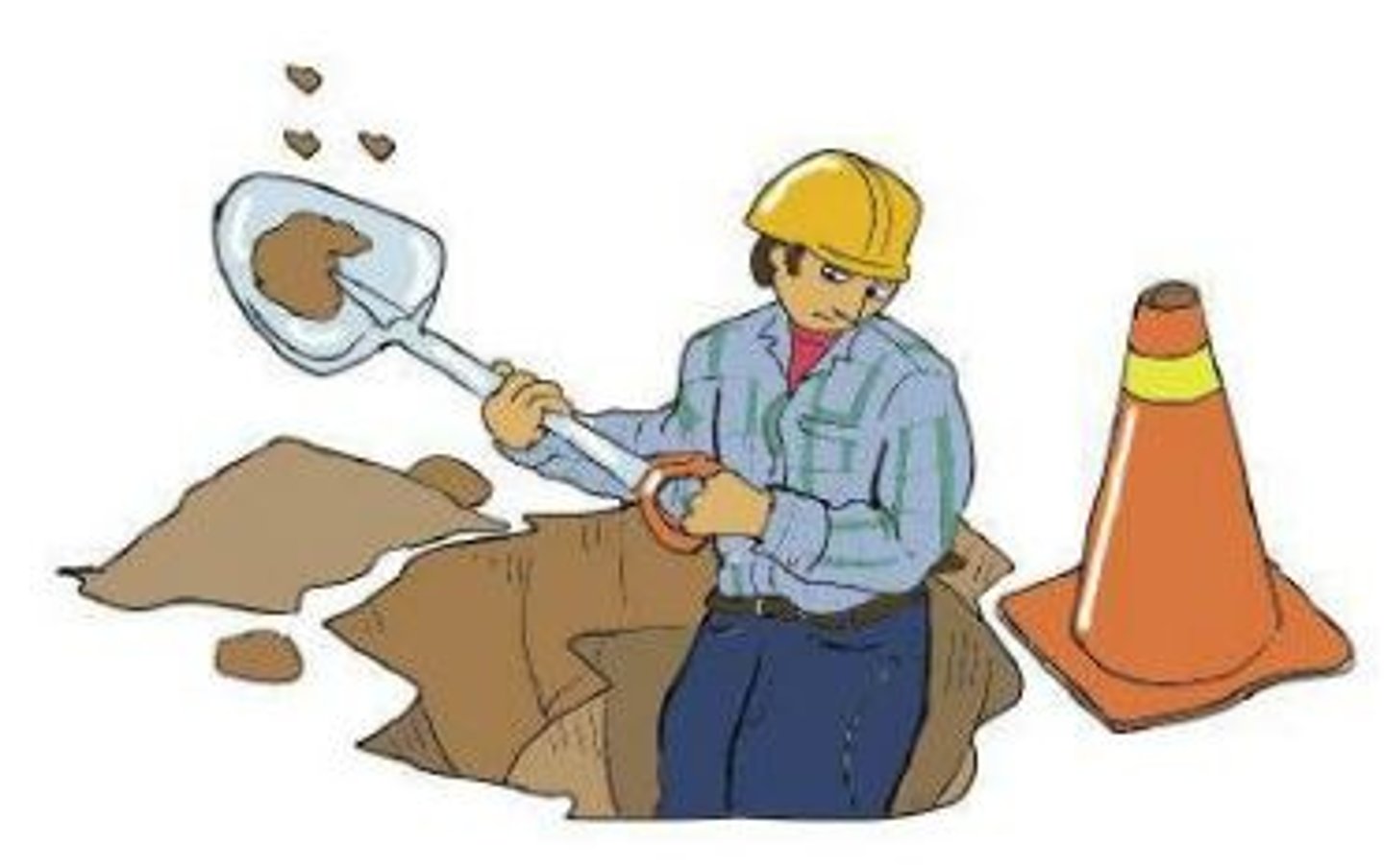 <p>laborer</p>