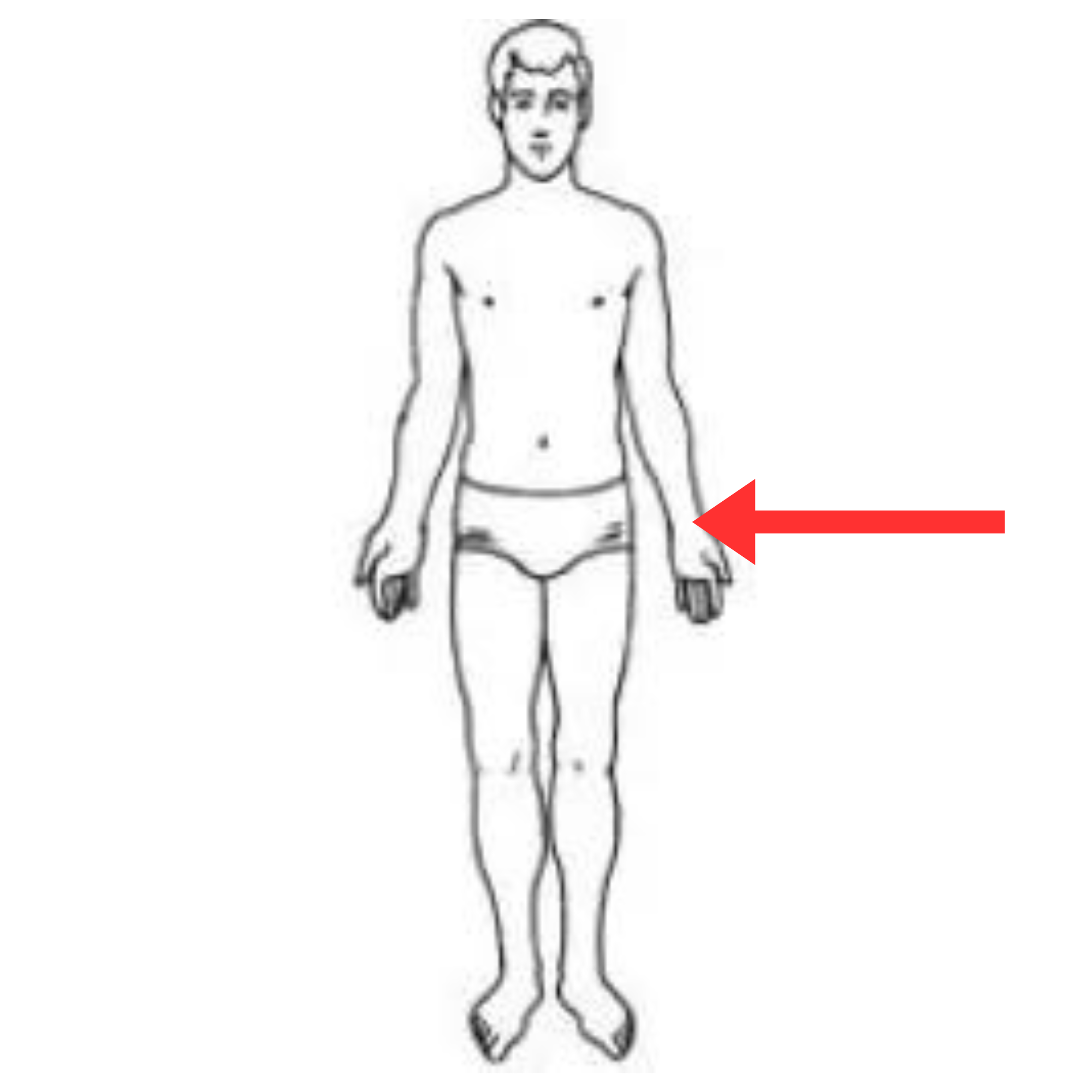 <p>What is this pulse site</p>
