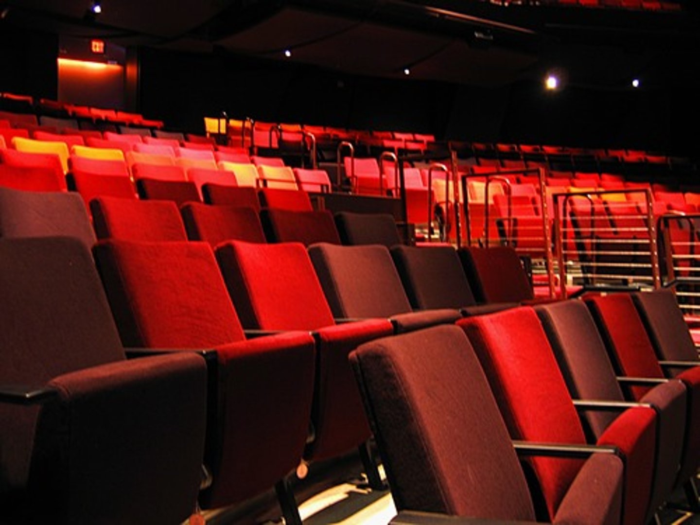 <p>der Sitzplatz</p>