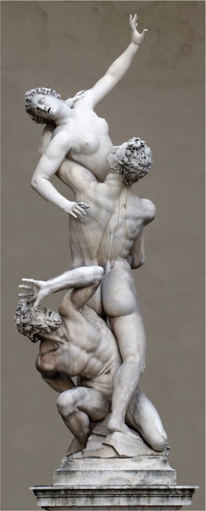 <p>NAME - TITLE - DATE - MEDIUM - LOCATION -<strong> SIGNIFICANCE</strong></p>