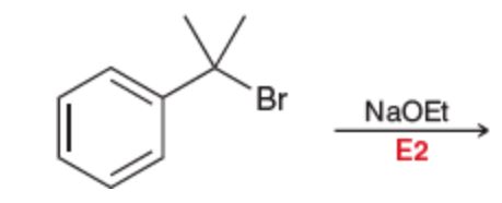 <p>Elimination Reactions 2</p>