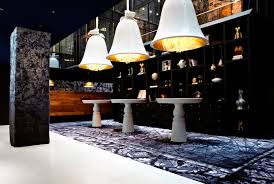 <p>Who built this interior?</p>