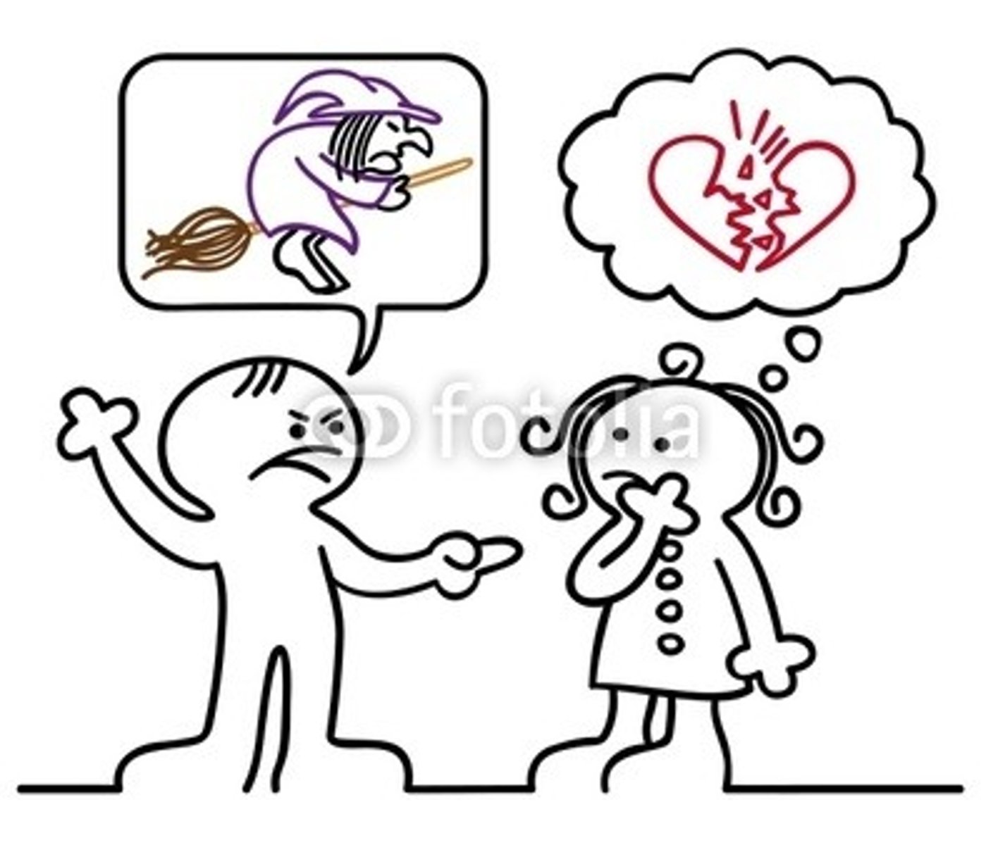 <p>I didn't mean to offend you</p>