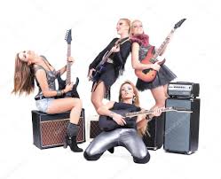 <p>band (music)</p>