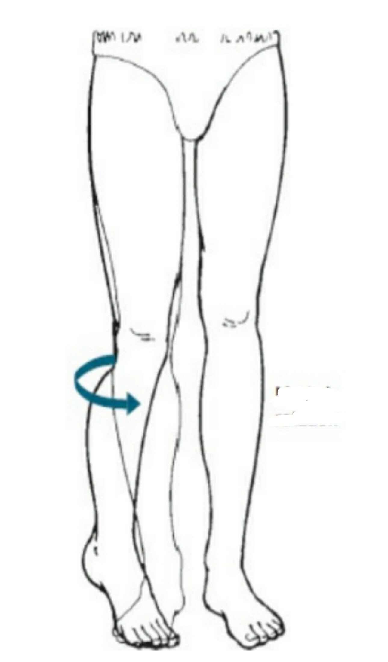 <p>What movement is this?</p>