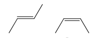 <p>What is the relationship between each of the following pairs of compounds? Possible answers include identical, enantiomers, diastereomers, conformers, stereoisomers, and constitutional isomers.</p>
