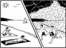 <p>Ag Campáil Cois Farraige</p>