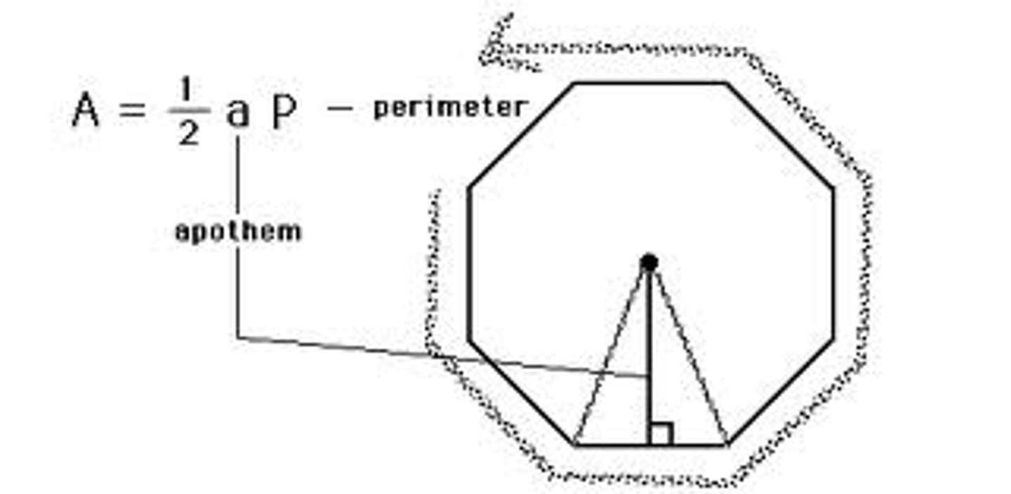 <p>A=1/2Pa</p>