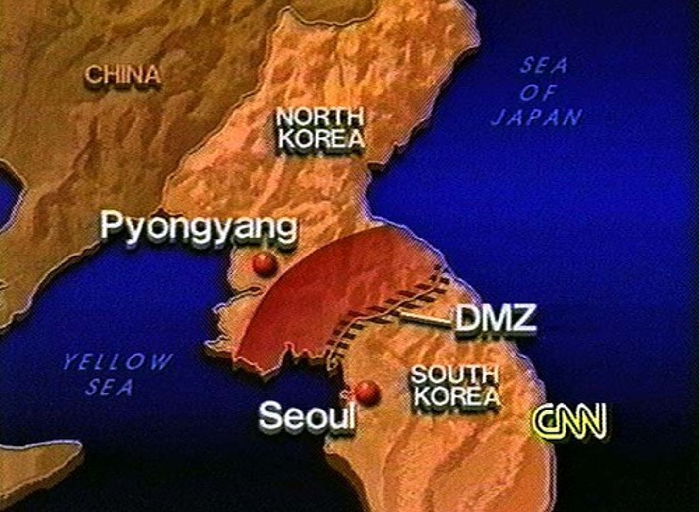 <p>A zone from which military forces or operations or installations are prohibited</p>