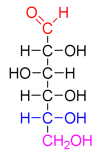 <p>Carbohydrates </p>