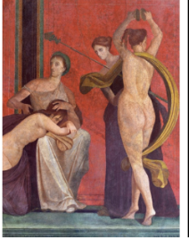 <p>villa of the mysteries</p>