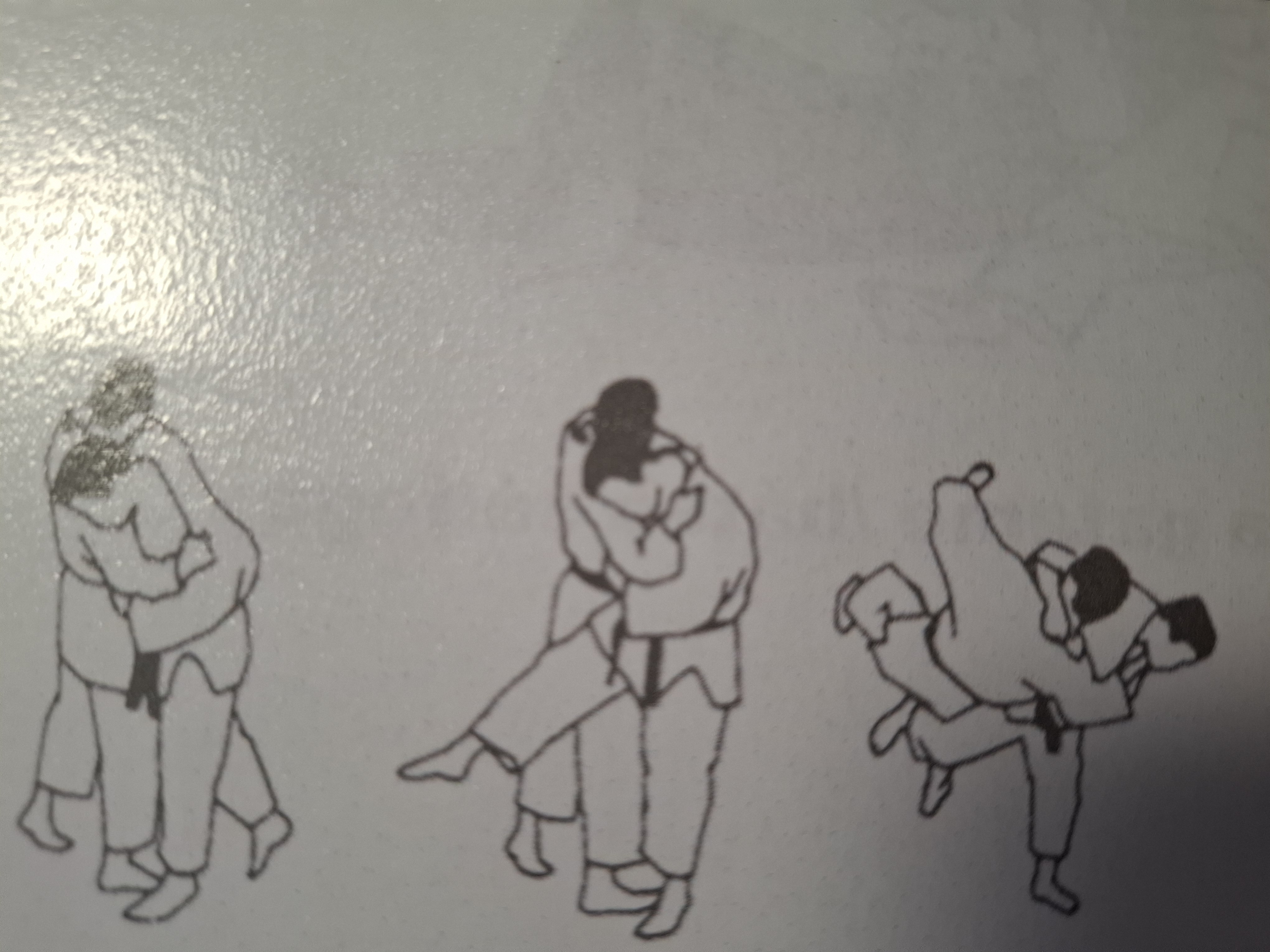 <p>Nagy külső horogdobás</p>