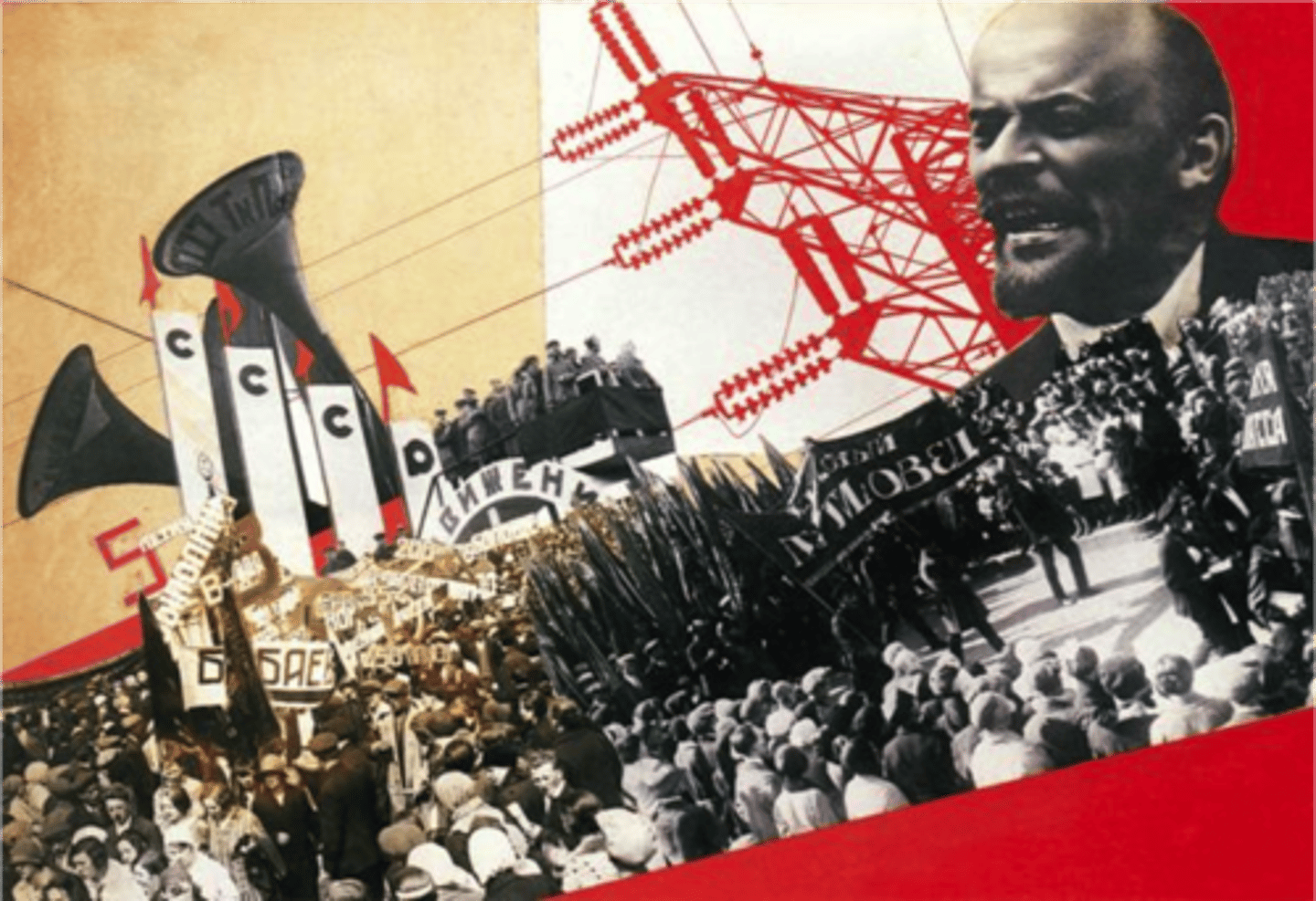 <p>Illustration from The Results of the First Five-Year Plan</p>