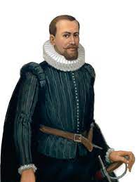 Funded by trading co.
His crew mutinied against him
Claimed Hudson Bay for England
Claimed Hudson River Valley for Netherlands