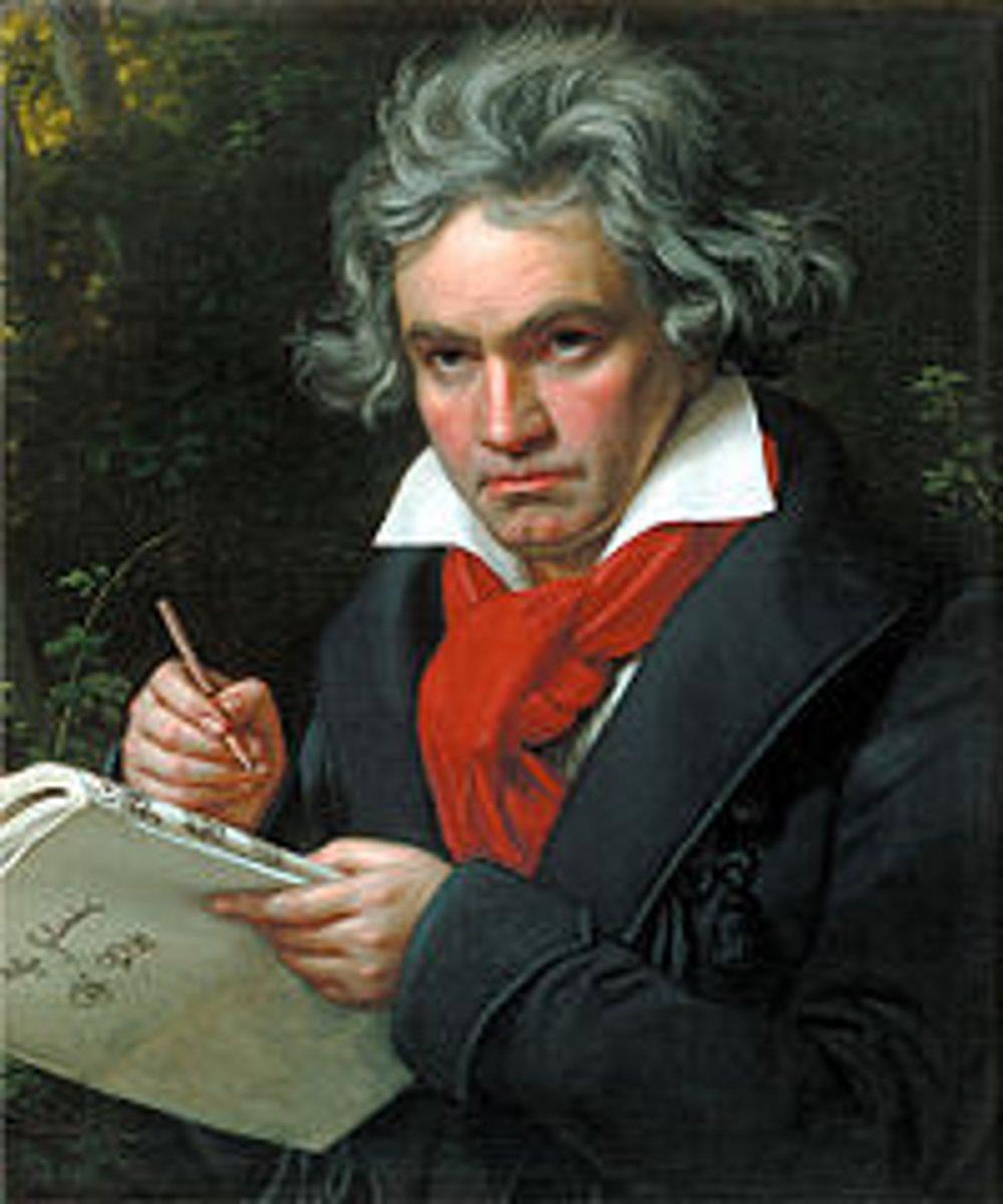 <p>a composer</p>