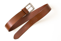 <p><span>a </span>strip<span> of </span>leather<span> or </span>material<span> </span>worn<span> around the </span>waist<span> to </span>support<span> </span>clothes<span> or for </span>decoration</p>