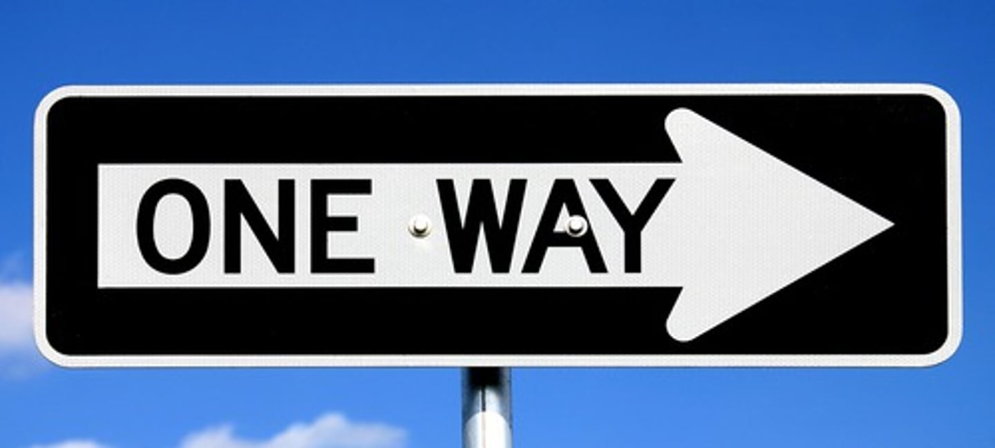 <p>direction/way/meaning</p>