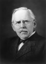 <p>Jacob Riis</p>