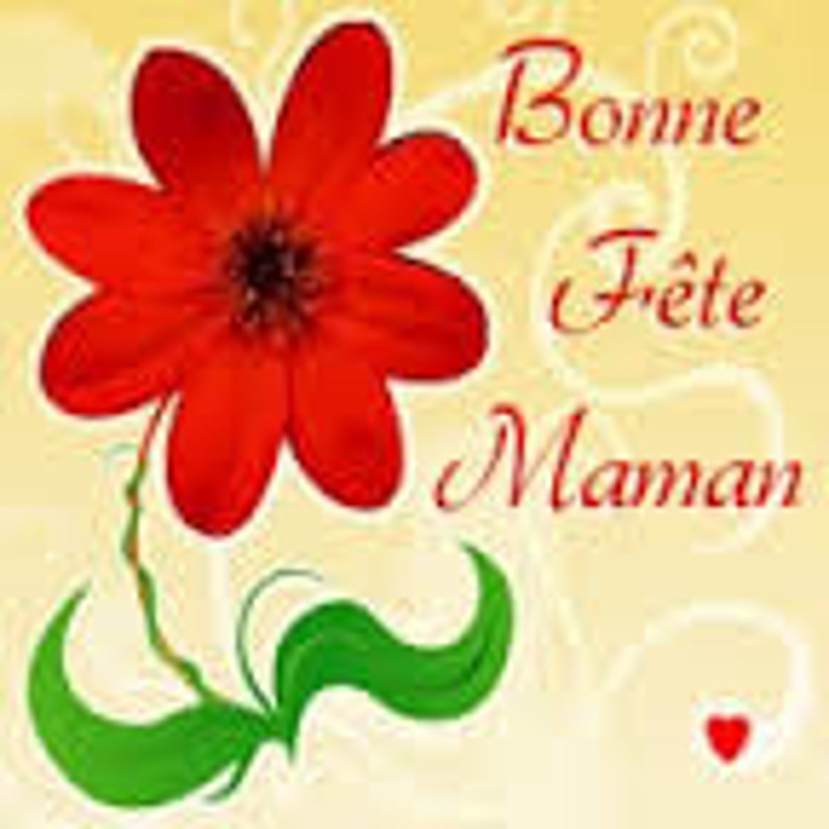 <p>Mother's Day</p>