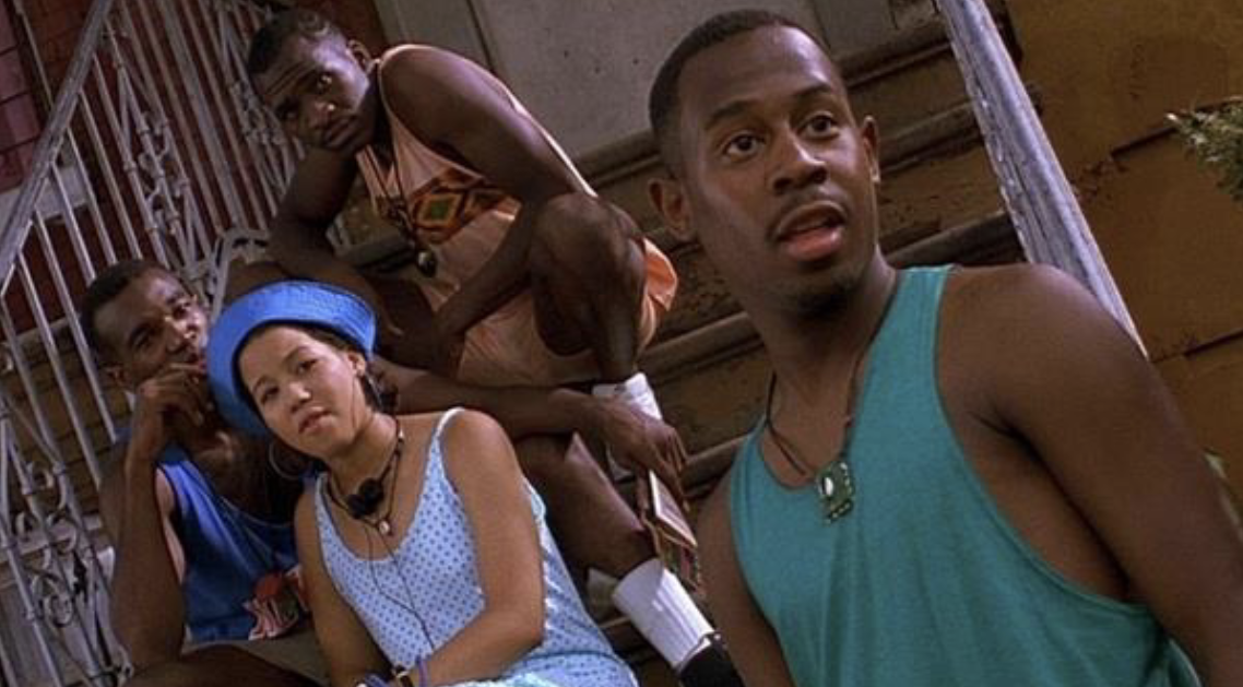 <p>when the horizon is not level but rather canted to one side of the other. this is used to create dynamic composition</p>