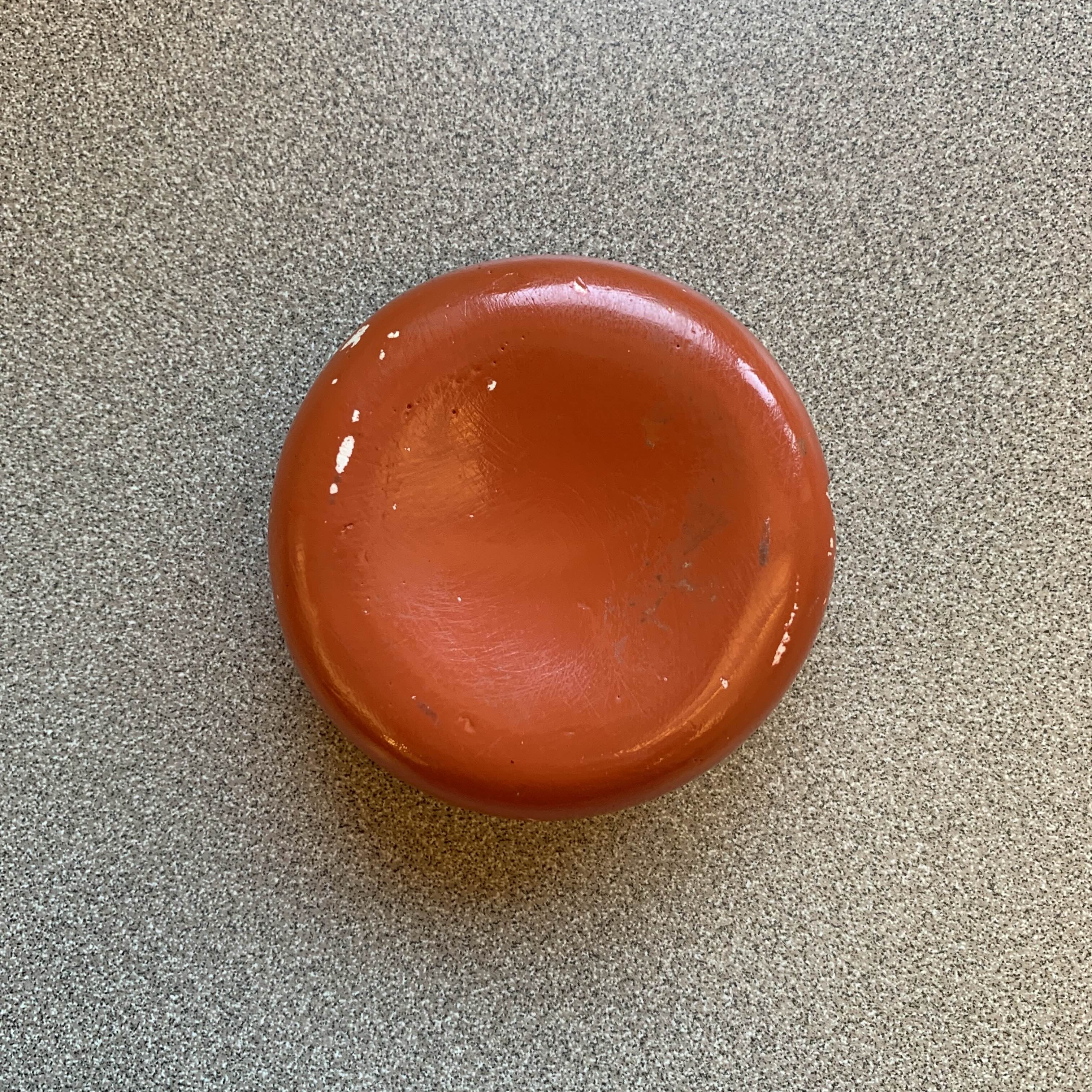 <p>__ - red blood cells, non-nucleated, contains hemoglobin (transports <u>O2</u>)</p>