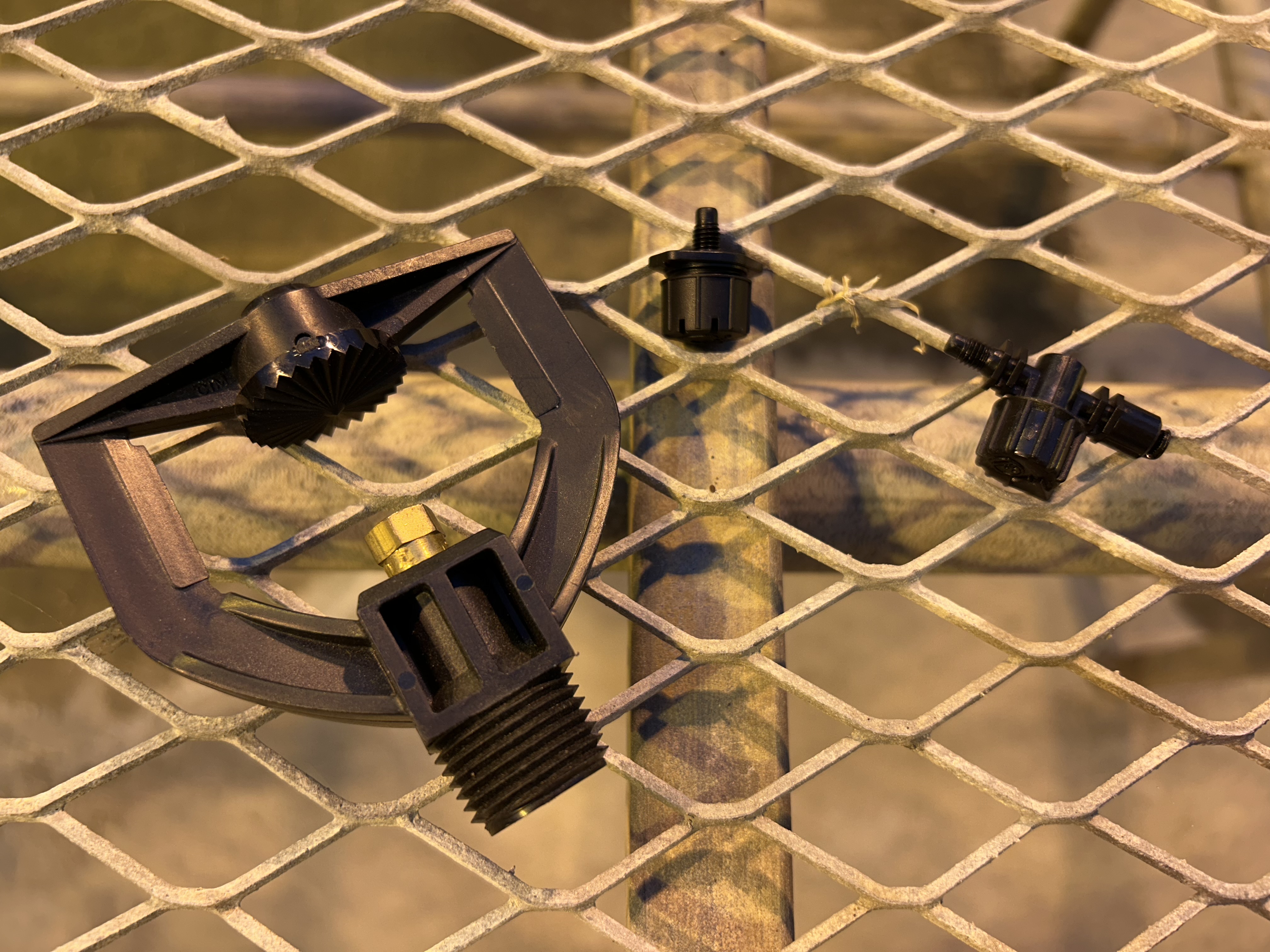 <p>What is this?</p>