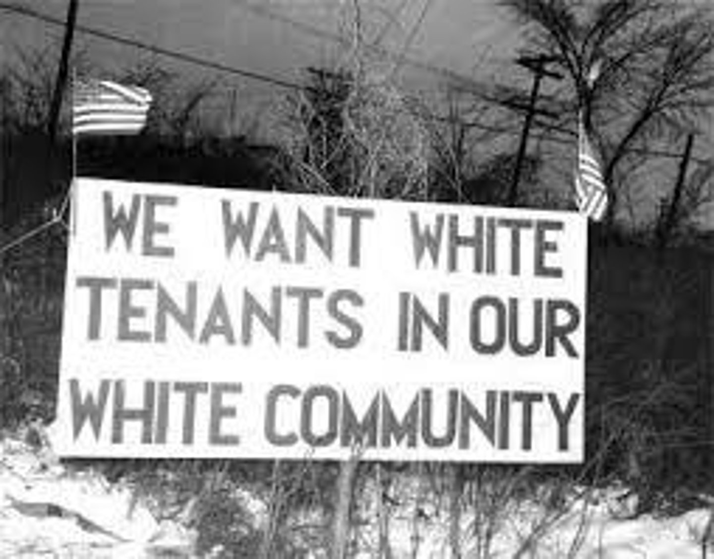 <p>refers to the practice in which real estate brokers guide prospective home buyers towards or away from certain neighborhoods based on their race</p>