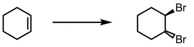 <p>Reagents?</p>