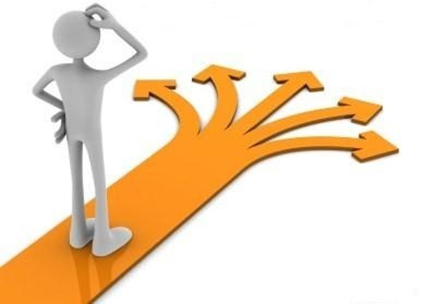 <p>He stayed, remained.</p>