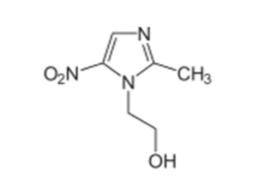 <p><span style="color: blue">When using metronidazole, the reduction of ferredoxin only occurs in WHAT CELLS?</span></p>
