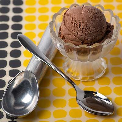<p>Dutch Milk Chocolate</p>