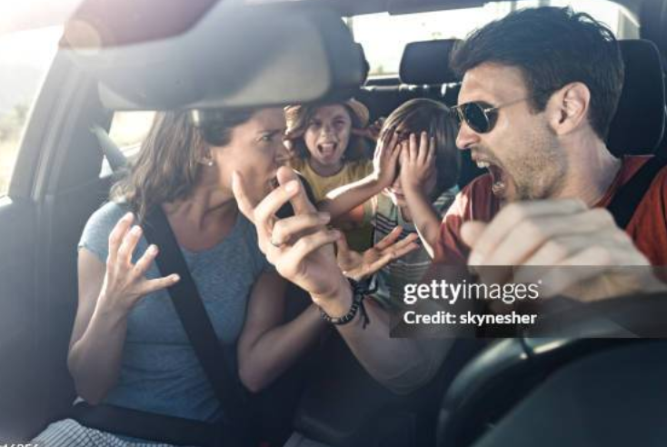 <p>Responsible Driving (Important Do’s And Don’ts): You Cannot Deal With Passengers’ Needs While Driving. If You Really Need To Give Your Full Attention To Them, You Should…</p>