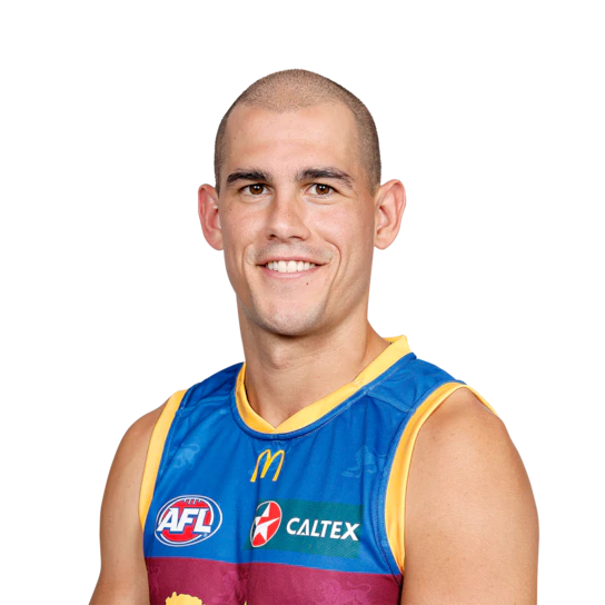 <p>Brandan Starcevich</p>