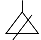<p>What does this symbol indicate?</p>