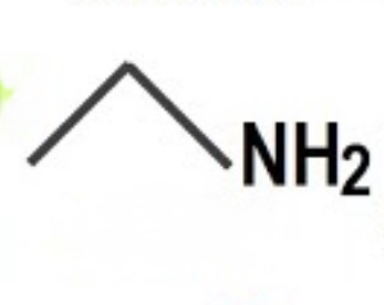 <p>which functional group is this molecule?</p>